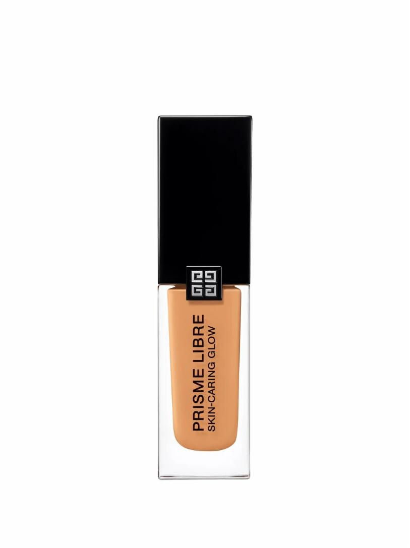 Тональный крем Prisme Libre Skin Caring Glow Foundation, оттенок N280 Givenchy Beauty
Тональный крем Prisme Libre Skin Caring Glow Foundation, оттенок N280 Givenchy Beauty