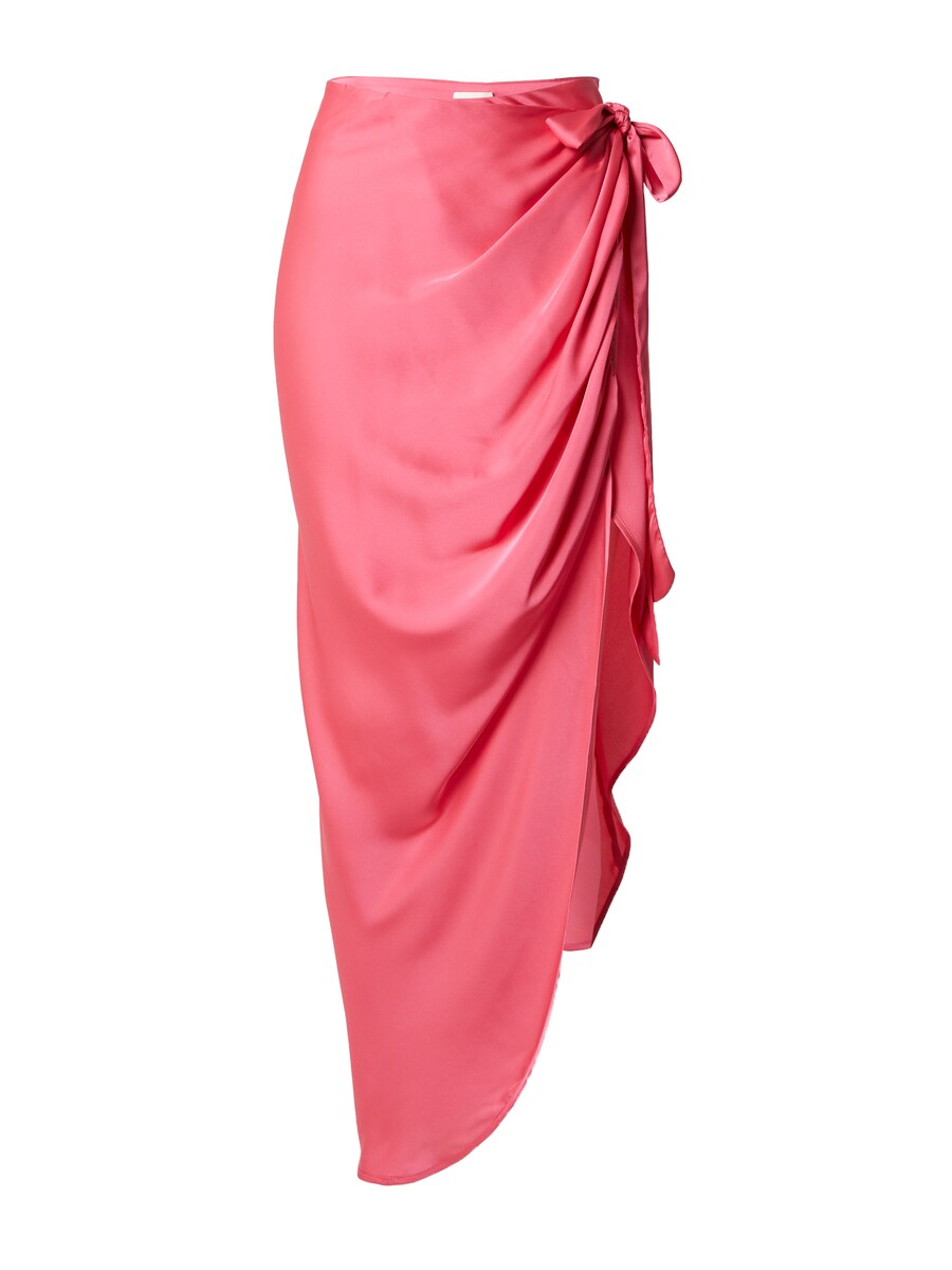 Юбка ABOUT YOU x Laura Giurcanu Tina, цвет Dark pink
Юбка ABOUT YOU x Laura Giurcanu Tina, цвет Dark pink