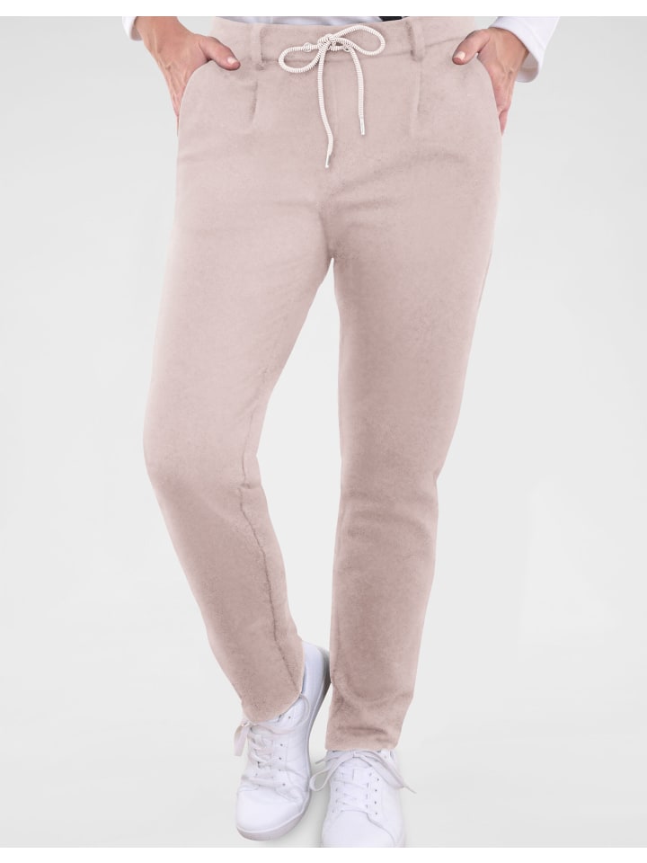 Тканевые брюки Navigazione, песочный
Тканевые брюки Navigazione, песочный