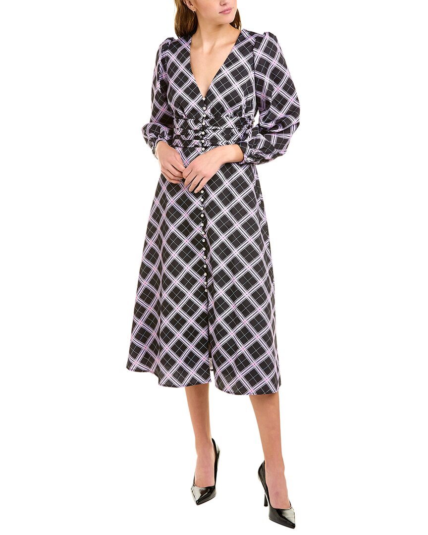 Платье Оливии Рубин Сандры Olivia Rubin, цвет multi 
Платье Оливии Рубин Сандры Olivia Rubin, цвет multi