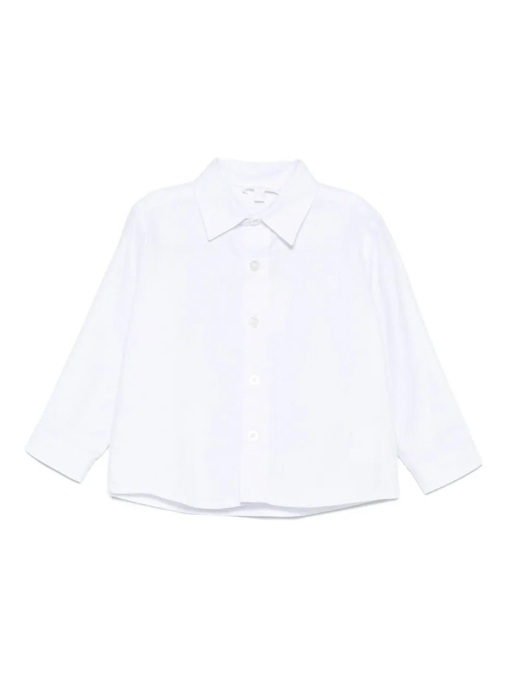 Рубашка с длинными рукавами Patachou, белый
Рубашка с длинными рукавами Patachou, белый