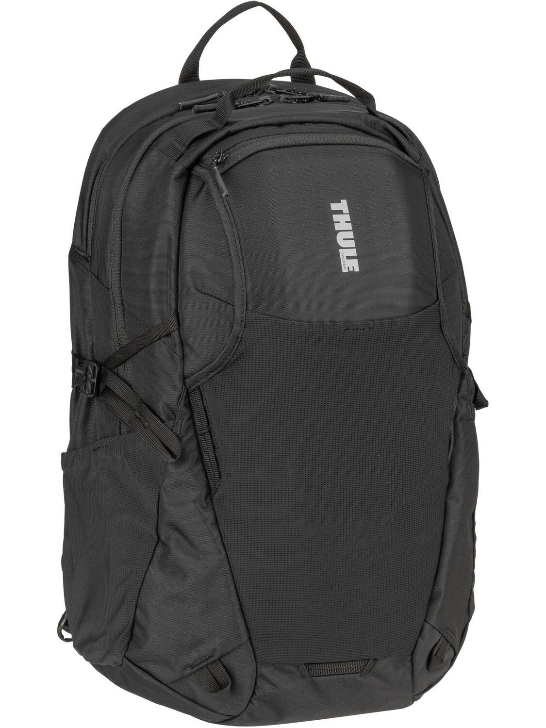 Рюкзак Thule/Backpack EnRoute Backpack 26L, черный
Рюкзак Thule/Backpack EnRoute Backpack 26L, черный