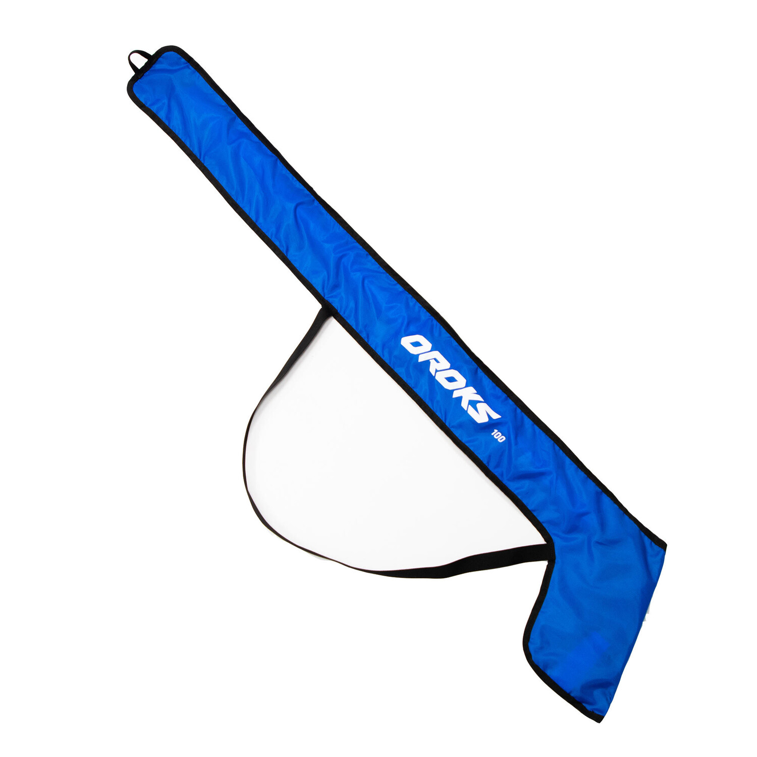 Сумка для флорбольных клюшек FSB 100 Oroks
Сумка для флорбольных клюшек FSB 100 Oroks