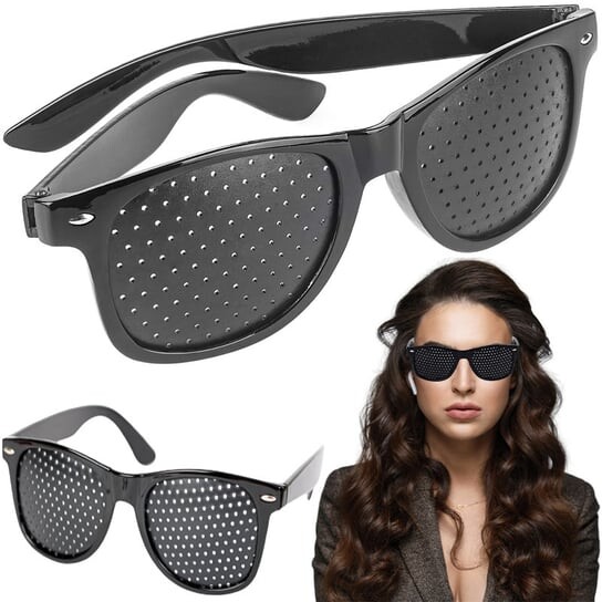 Аюрведические очки, лечащие зрение, Retoo
Аюрведические очки, лечащие зрение, Retoo