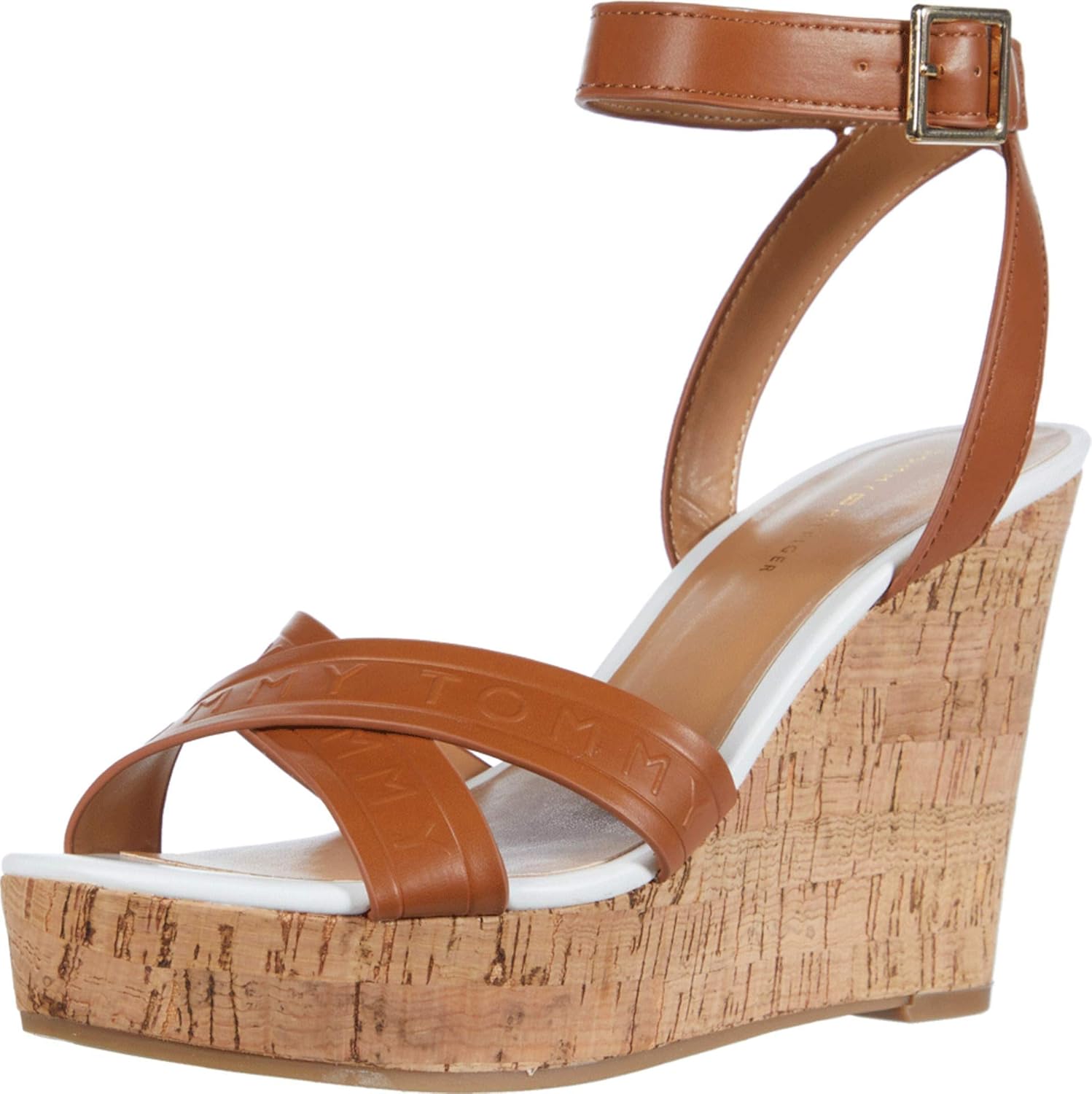 Tommy Hilfiger Kresha Ботинки, Medium Brown
Tommy Hilfiger Kresha Ботинки, Medium Brown