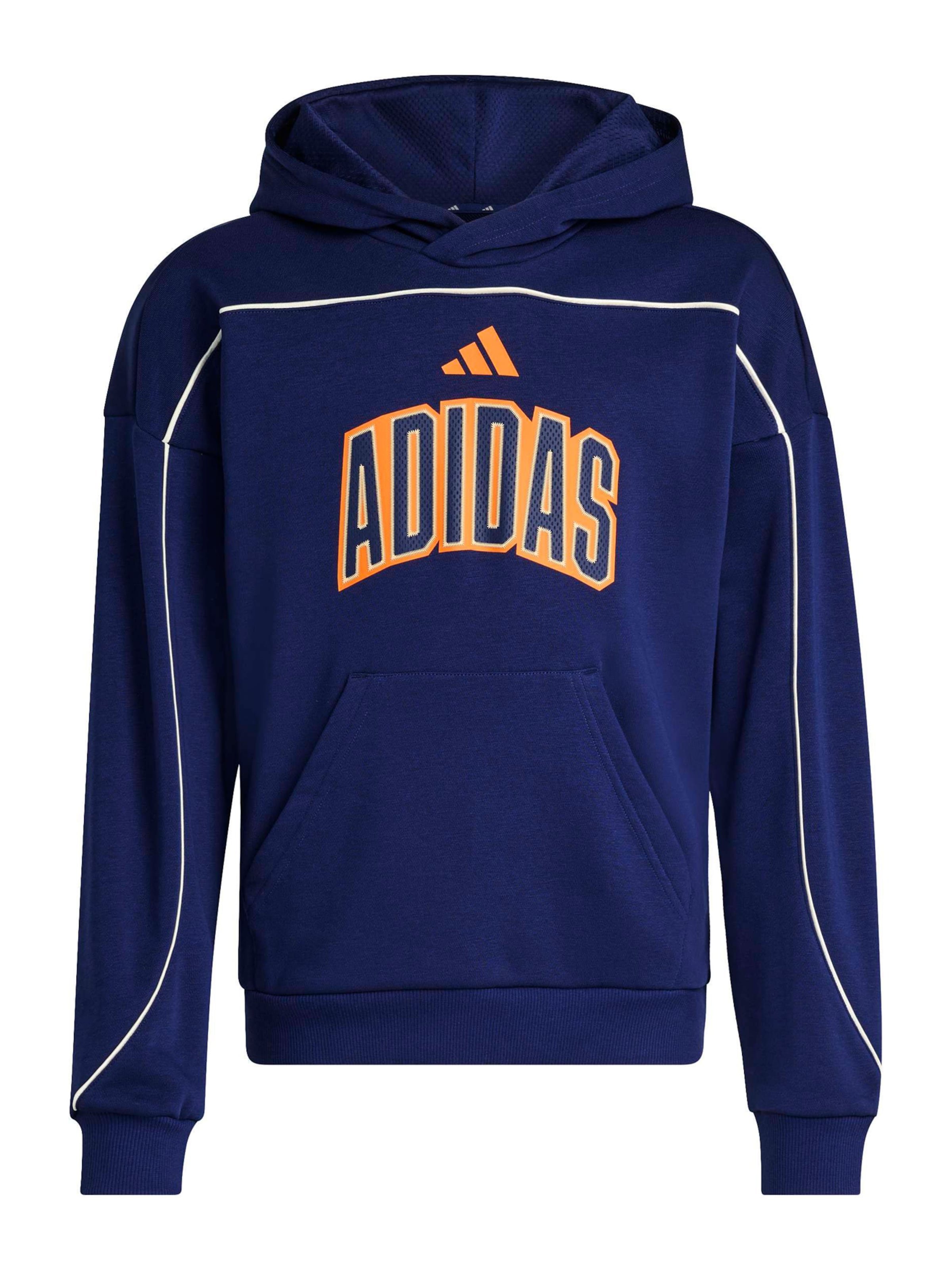 Adidas Sportswear Спортивная толстовка в цвете Navy
Adidas Sportswear Спортивная толстовка в цвете Navy