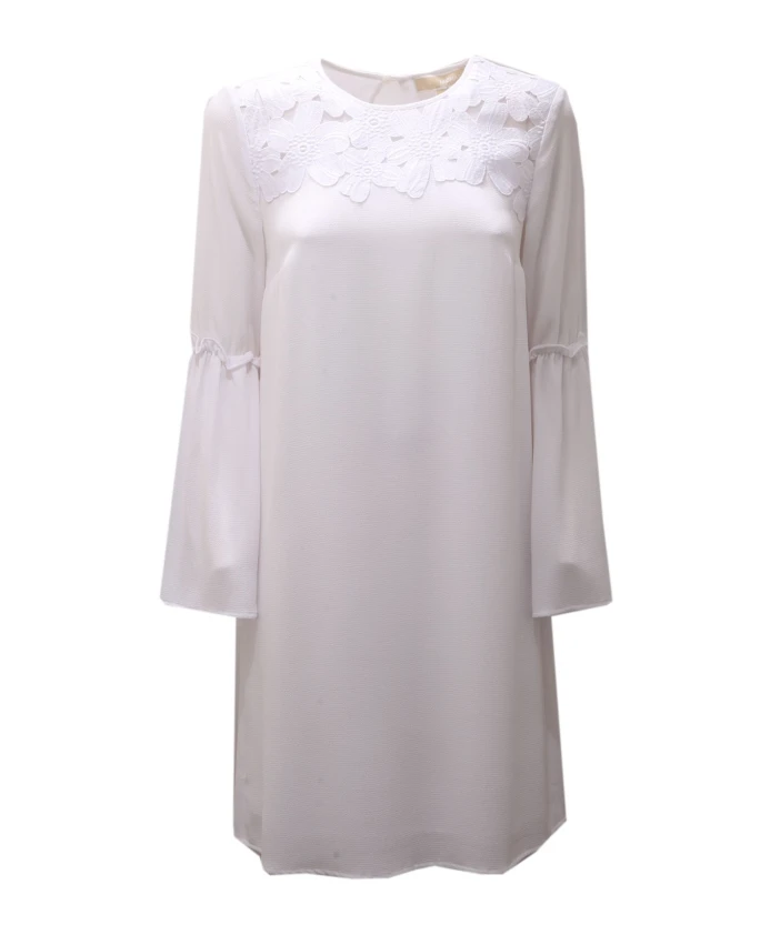 Белое платье Michael Kors, белый
Белое платье Michael Kors, белый