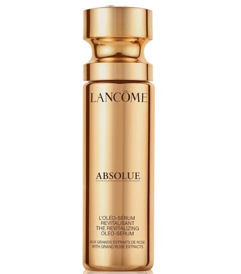 Сыворотка для лица 30 мл Lancome Absolue The Revitalizing Oleo-Serum
Сыворотка для лица 30 мл Lancome Absolue The Revitalizing Oleo-Serum