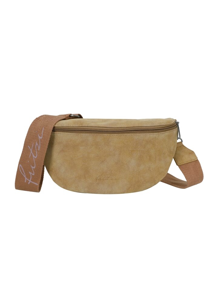 Сумка через плечо Fritzi aus Preußen Fritzi Bum, цвет cracker
Сумка через плечо Fritzi aus Preußen Fritzi Bum, цвет cracker