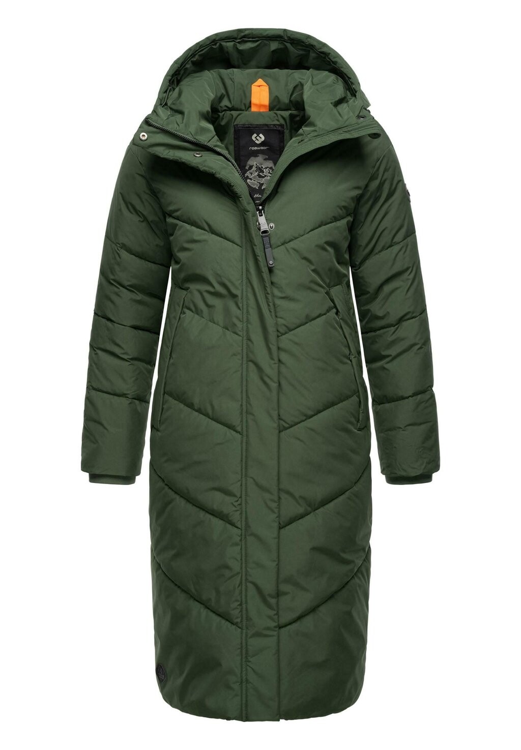 Куртка Ragwear СУМИНКА, цвет dark olive, Хаки, Куртка Ragwear СУМИНКА, цвет dark olive
Куртка Ragwear СУМИНКА, цвет dark olive, Хаки, Куртка Ragwear СУМИНКА, цвет dark olive
