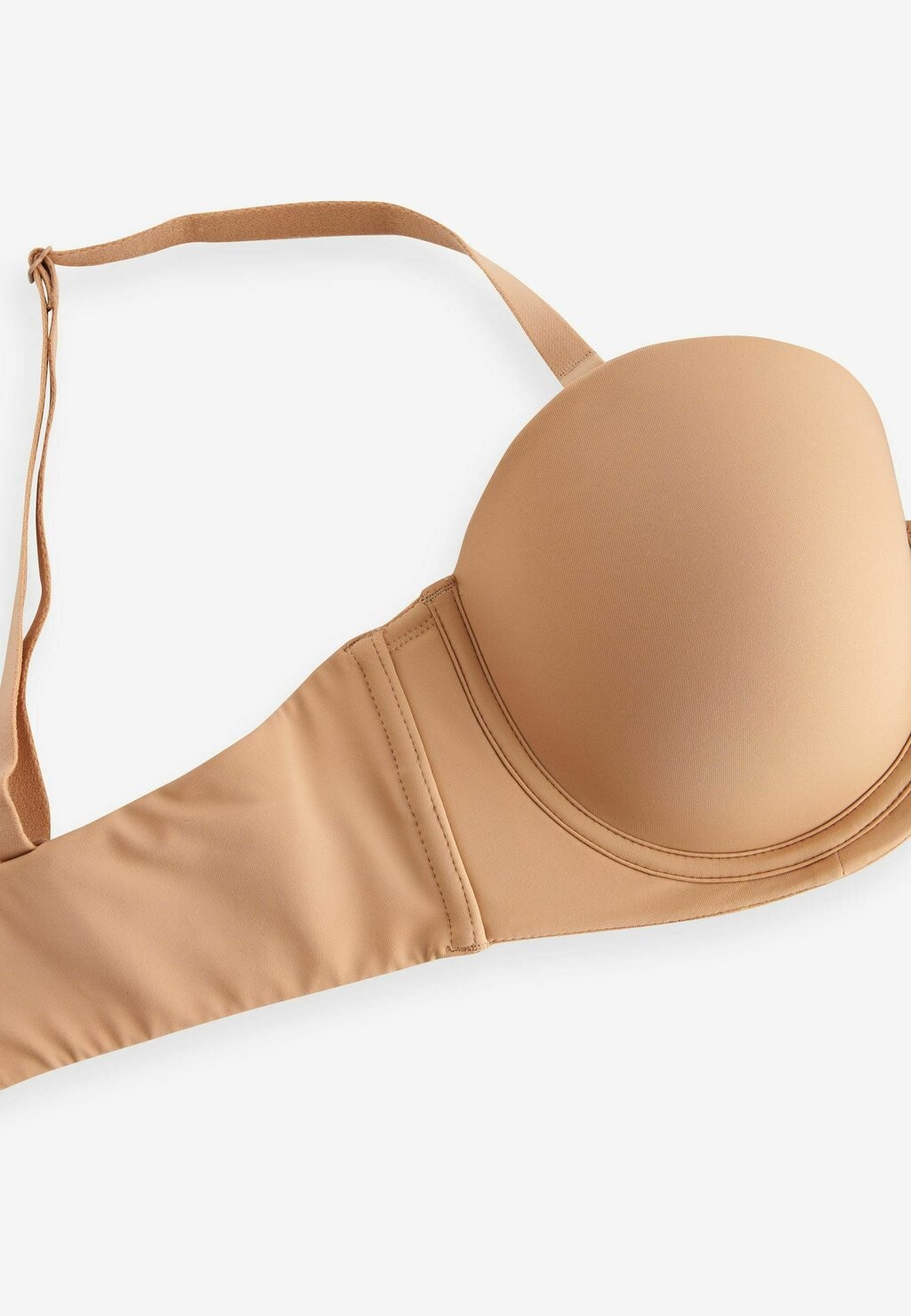 Бюстгальтер на косточках Next, бежевый
Бюстгальтер на косточках Next, бежевый