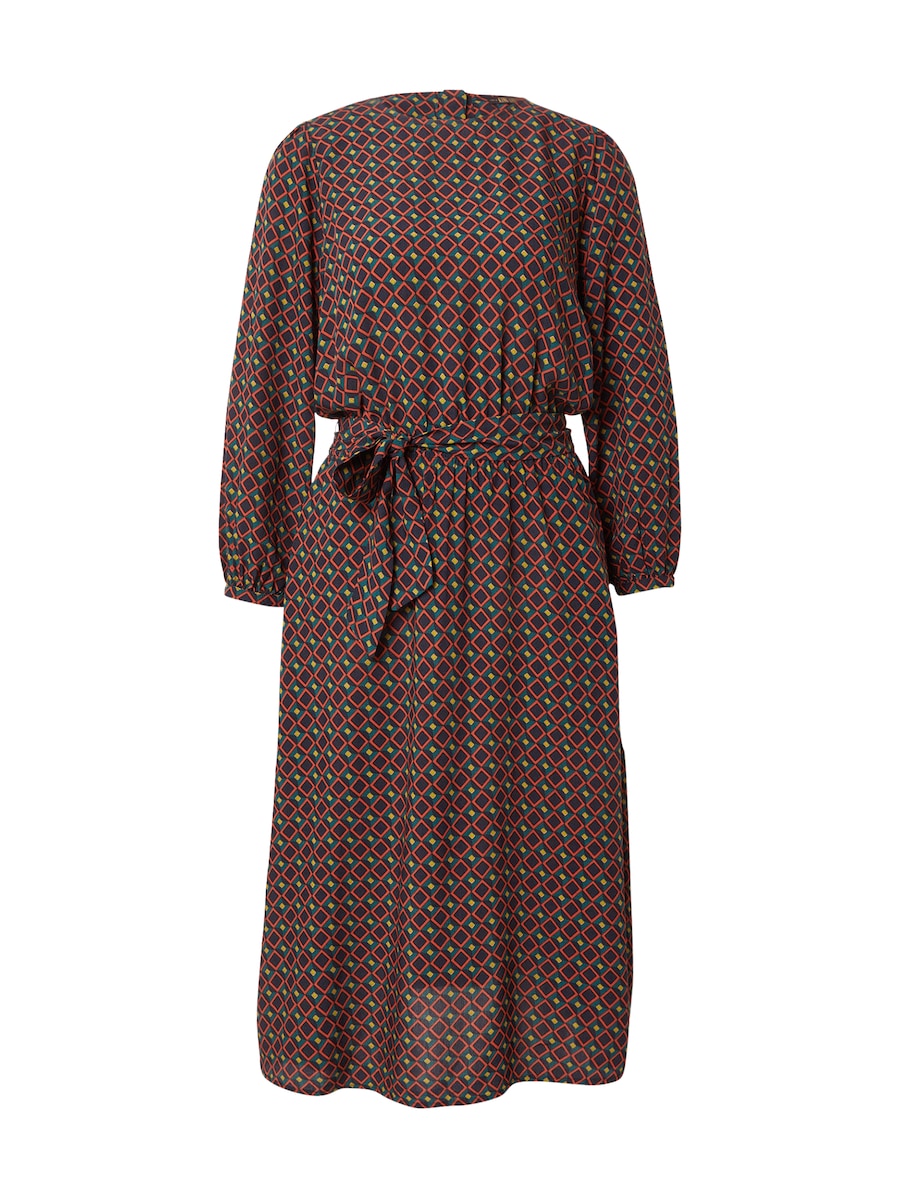 Платье King Louie Betty, черный
Платье King Louie Betty, черный