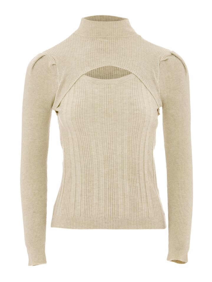 Пуловер nascita, цвет sanftes grün 
Пуловер nascita, цвет sanftes grün