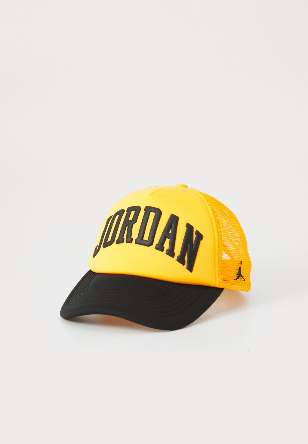 Бейсболка JAN TRUCKER HAT UNISEX Jordan, желтый
Бейсболка JAN TRUCKER HAT UNISEX Jordan, желтый