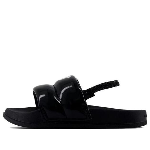 Сандалии 200 сандалий New Balance, черный
Сандалии 200 сандалий New Balance, черный