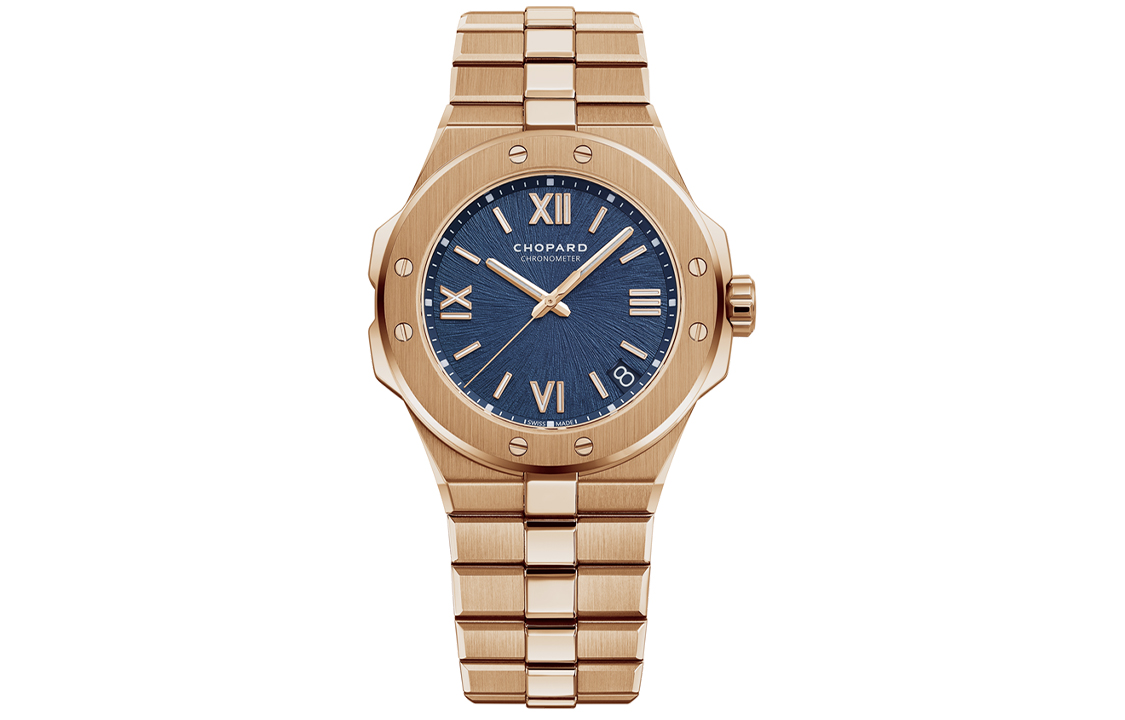 Мужские часы коллекции ALPINE EAGLE Chopard
Мужские часы коллекции ALPINE EAGLE Chopard