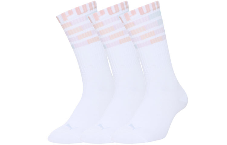 Носки унисекс до середины икры Puma
Носки унисекс до середины икры Puma