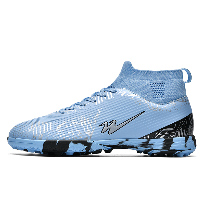 DOUBLE STAR 88 Легкие противоскользящие футбольные бутсы унисекс Aqua Turf Aqua, цвет Turf Aqua
DOUBLE STAR 88 Легкие противоскользящие футбольные бутсы унисекс Aqua Turf Aqua, цвет Turf Aqua