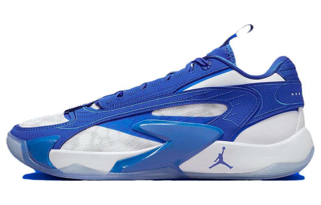 Jordan Luka 2 Баскетбольные кроссовки мужские, Blue
Jordan Luka 2 Баскетбольные кроссовки мужские, Blue
