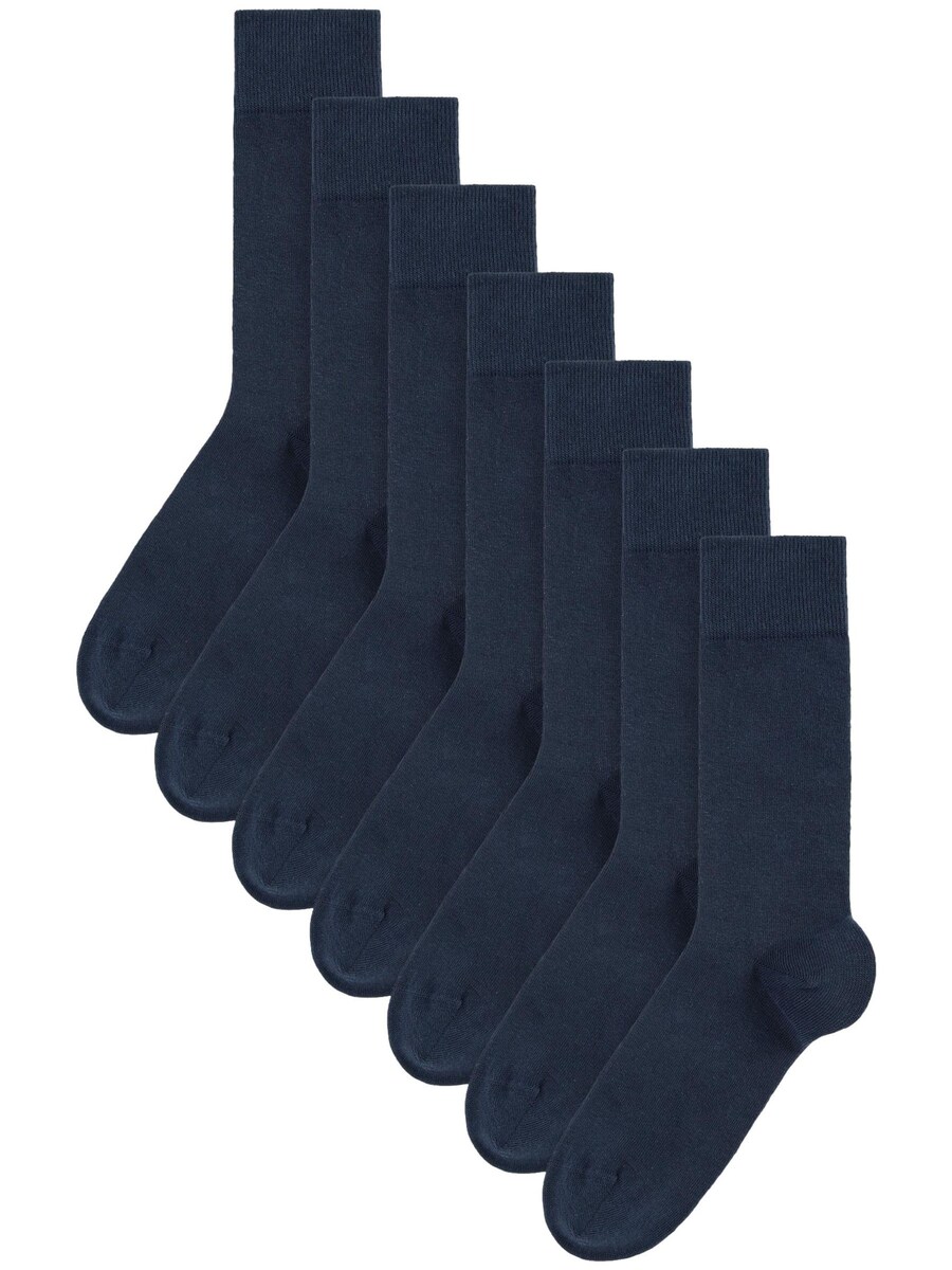 Носки Next, черный
Носки Next, черный