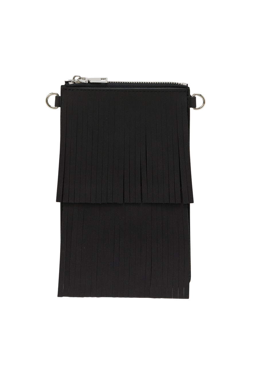 Сумка кросс-боди IZIA, Black
Сумка кросс-боди IZIA, Black