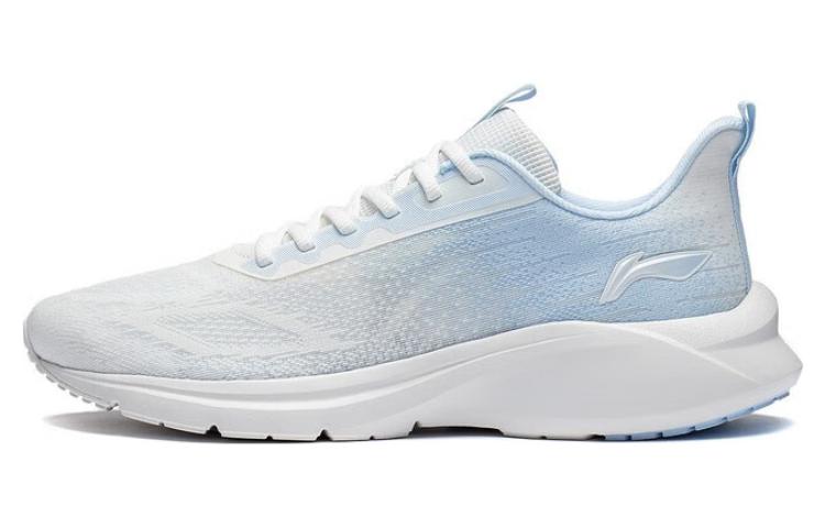 LINING ЛиНинг ЮнКью Амортизирующие Противоскользящие Износостойкие Низкие Повседневные Беговые Кроссовки Мужские Бело-Голубые
LINING ЛиНинг ЮнКью Амортизирующие Противоскользящие Износостойкие Низкие Повседневные Беговые Кроссовки Мужские Бело-Голубые