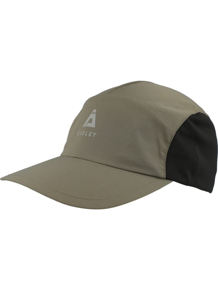 Eisley Бейсболка зеленого цвета
Eisley Бейсболка зеленого цвета