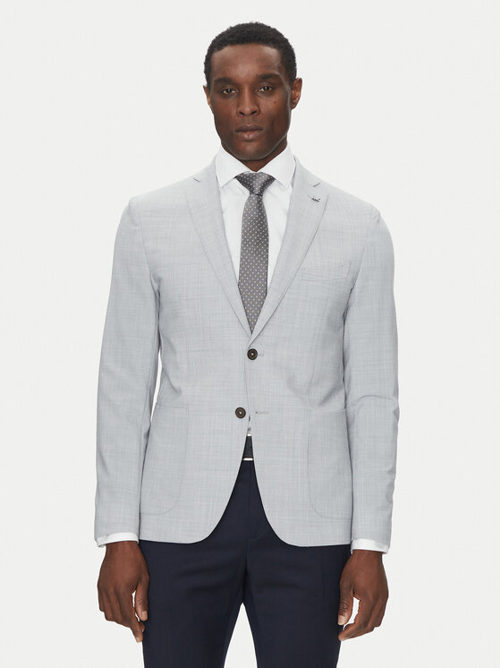 Куртка облегающего кроя MK0SB01025 Michael Kors, серый
Куртка облегающего кроя MK0SB01025 Michael Kors, серый