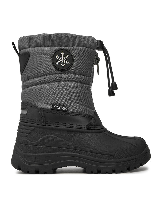 Зимние ботинки Vertigo Alpes Nisky, серый
Зимние ботинки Vertigo Alpes Nisky, серый