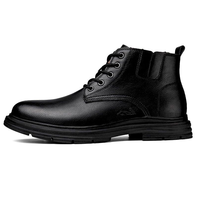 British knights Ботильоны мужские черные
British knights Ботильоны мужские черные