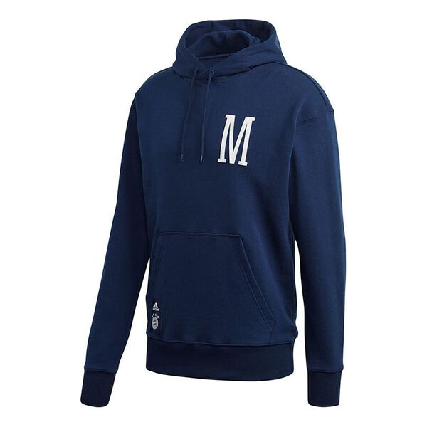 Толстовка adidas FCB SSP Bayern Munich Soccer/Football Sports Pullover Navy Blue, синий
Толстовка adidas FCB SSP Bayern Munich Soccer/Football Sports Pullover Navy Blue, синий