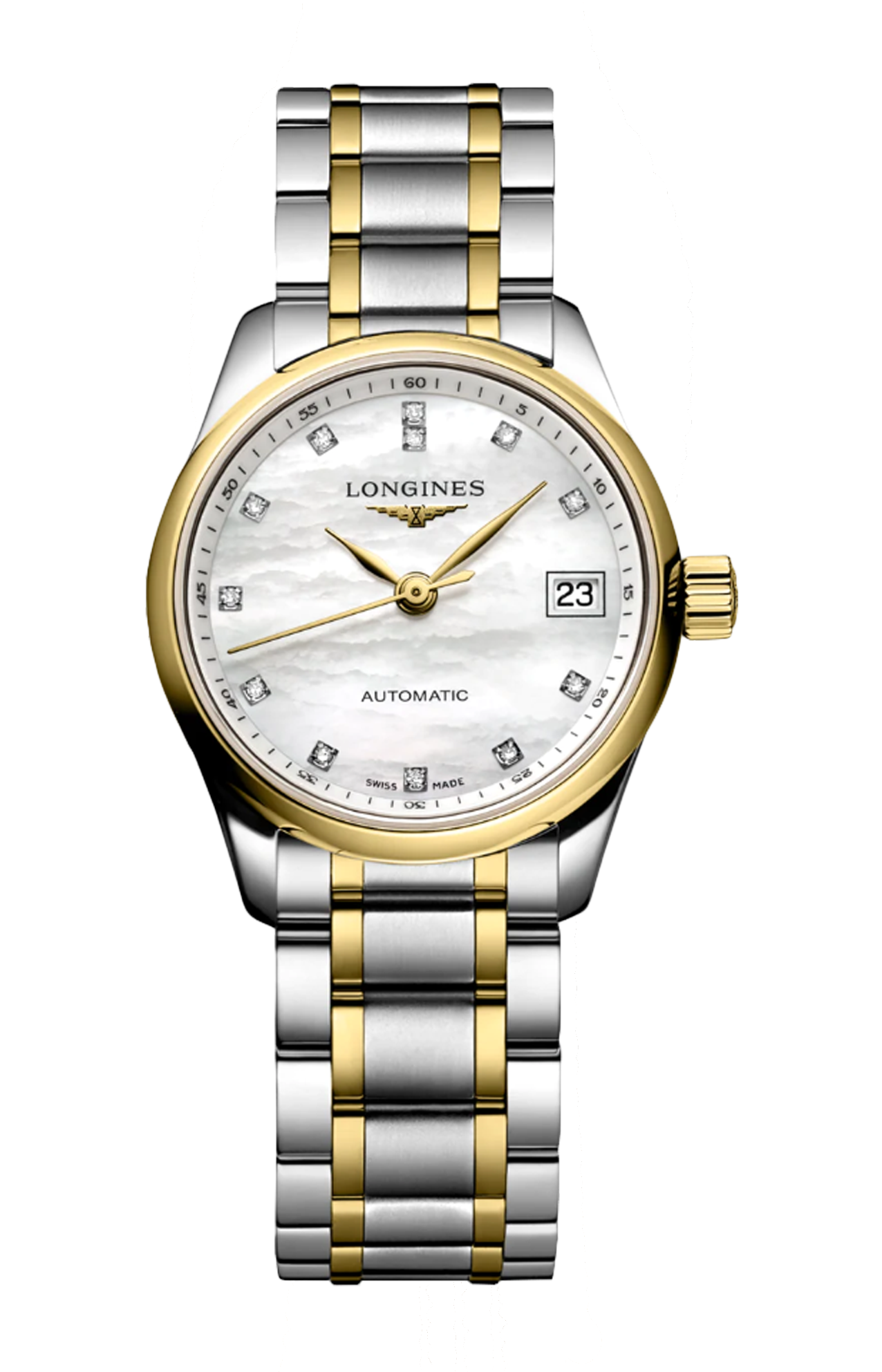 Часы женские Longines
Часы женские Longines