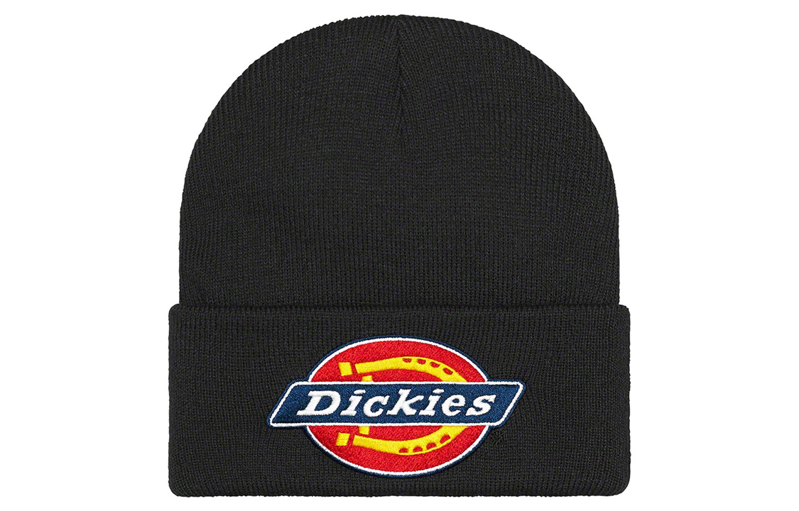 Dickies шапка-бини Supreme, черный
Dickies шапка-бини Supreme, черный
