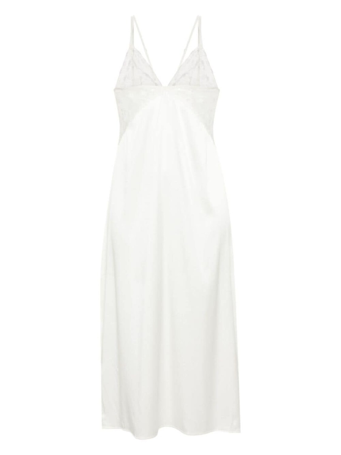 Fleur Of England атласная комбинация Daisy, белый
Fleur Of England атласная комбинация Daisy, белый