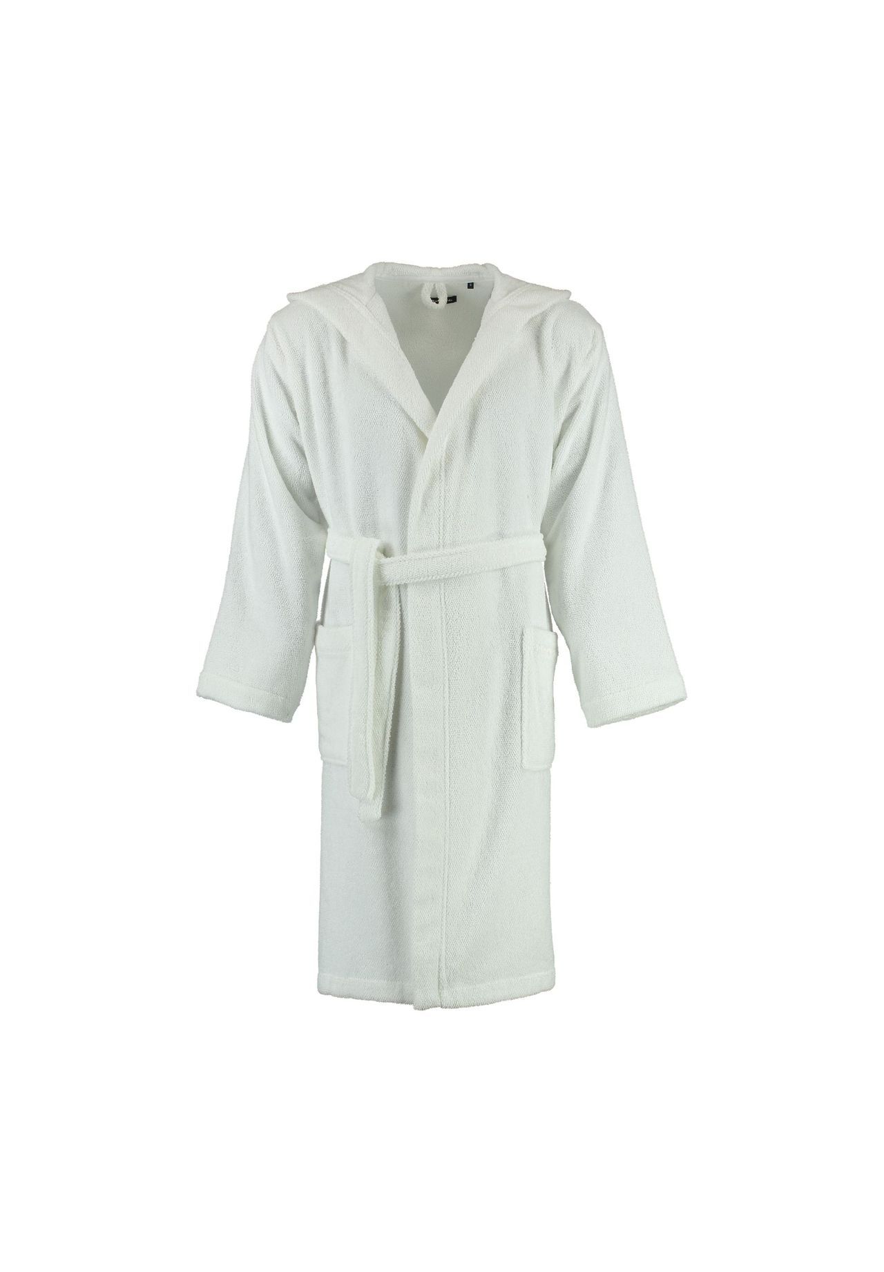 Халаты унисекс с капюшоном Timeless uni белый Marc O'Polo Home
Халаты унисекс с капюшоном Timeless uni белый Marc O'Polo Home