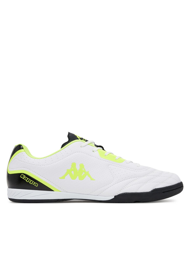 Кроссовки Sj-F911-3 Kappa, белый 
Кроссовки Sj-F911-3 Kappa, белый