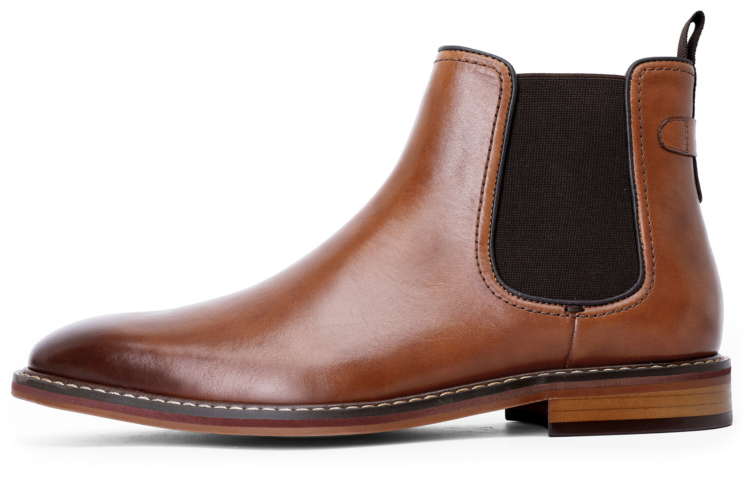 Ботинки Челси мужские коричневый Desai
Ботинки Челси мужские коричневый Desai