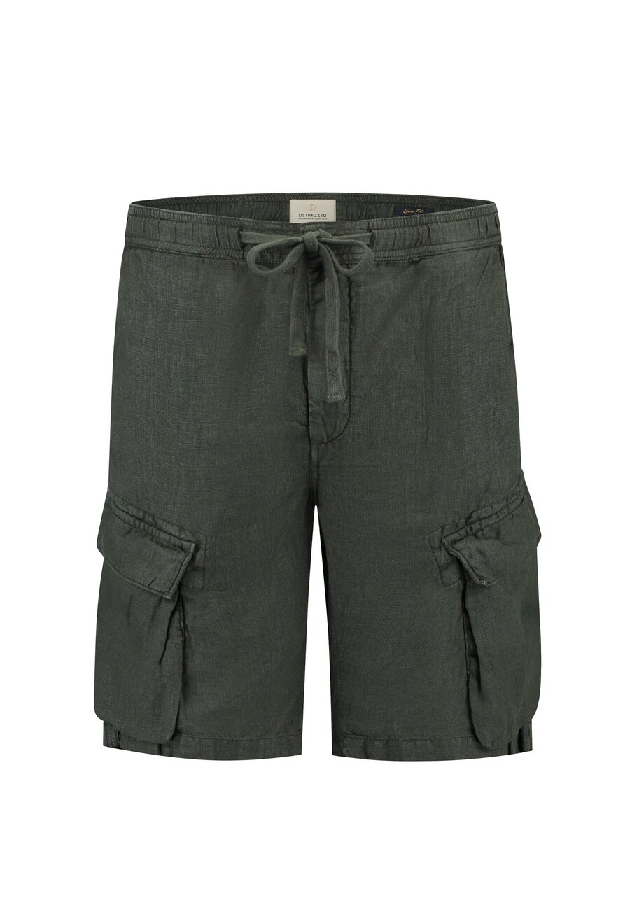 Обычные брюки-карго Dstrezzed Logan, Fir
Обычные брюки-карго Dstrezzed Logan, Fir