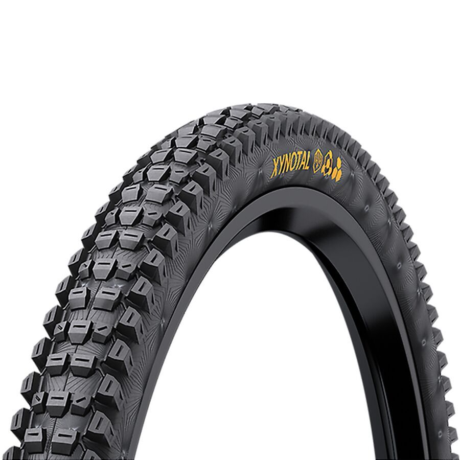 Шина Xynotal 29 дюймов Continental Continental, DH Casing, SuperSoft Folding, Black
Шина Xynotal 29 дюймов Continental Continental, DH Casing, SuperSoft Folding, Black
