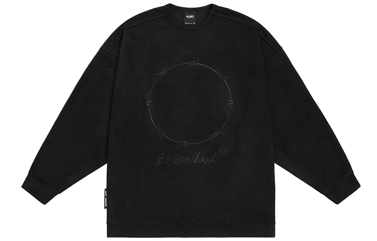 Толстовка унисекс BJHG, Серый
Толстовка унисекс BJHG, Серый