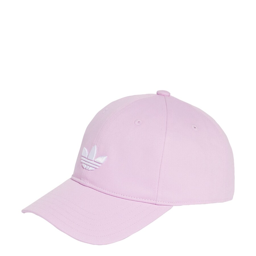 Бейсболка ADIDAS ORIGINALS Cap Adicolor Classic Trefoil, розовый
Бейсболка ADIDAS ORIGINALS Cap Adicolor Classic Trefoil, розовый