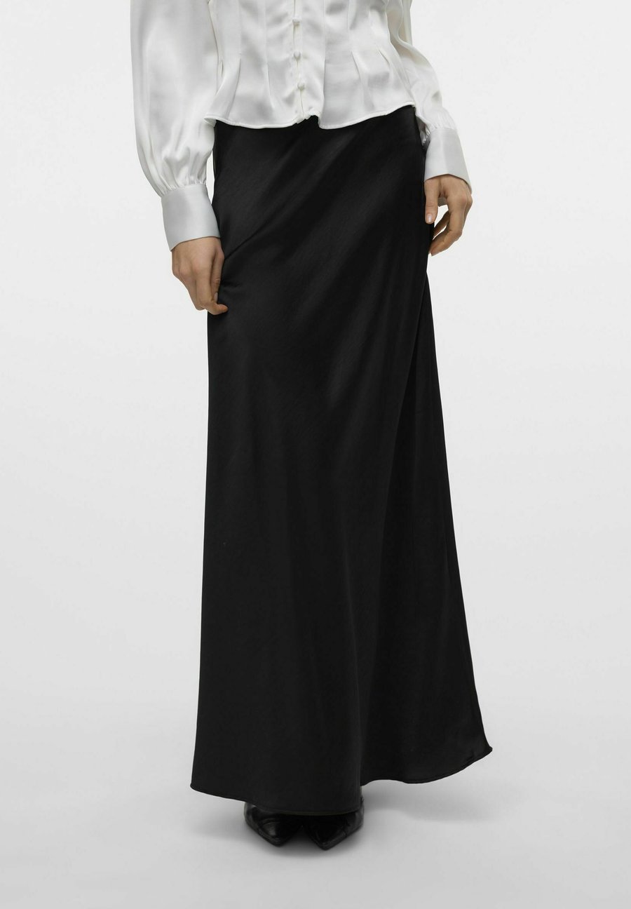 Юбка Vero Moda Maxi skirt, Black
Юбка Vero Moda Maxi skirt, Black