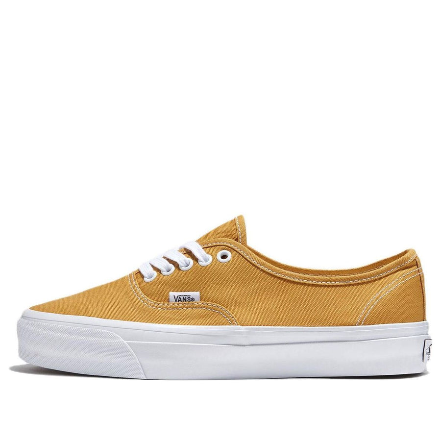 Кроссовки Vans Authentic Premium 44 'Harvest Gold', желтый
Кроссовки Vans Authentic Premium 44 'Harvest Gold', желтый