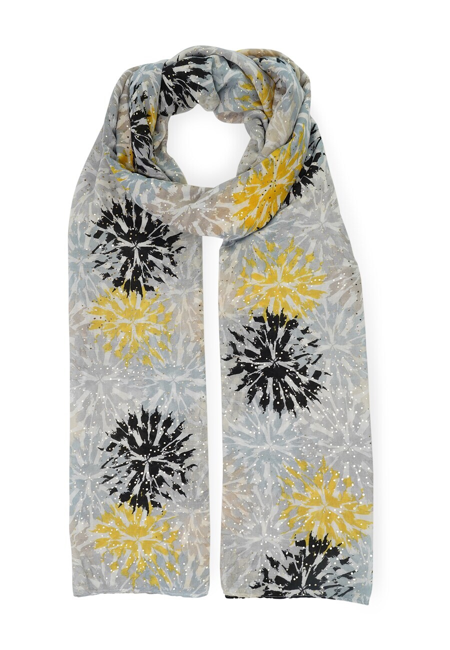 Шарф Harpa, серый
Шарф Harpa, серый