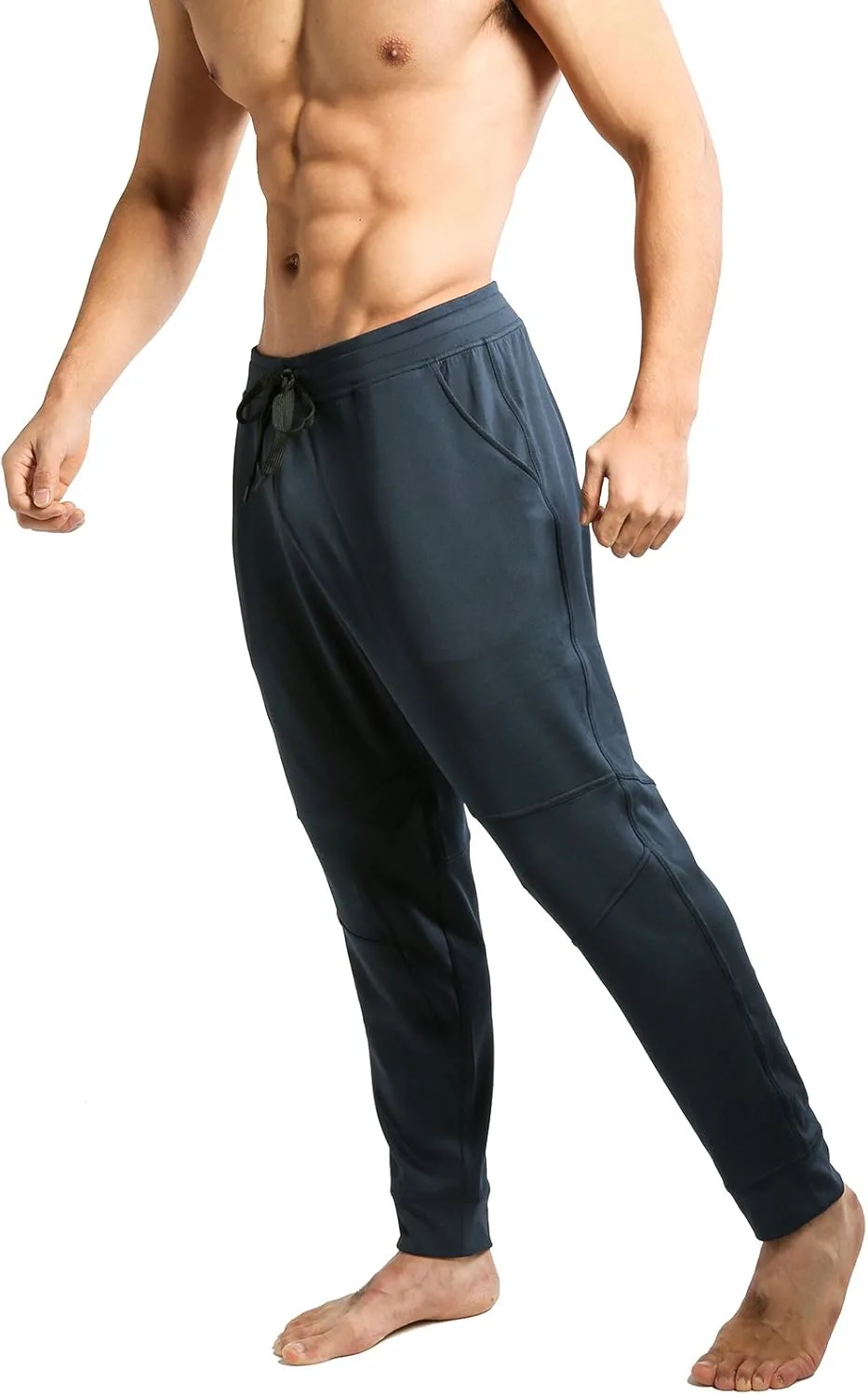 Мужские джоггеры Tough Mode для тренировок
Мужские джоггеры Tough Mode для тренировок