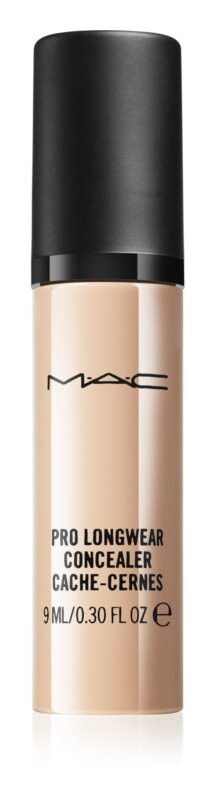 Жидкий корректор MAC Cosmetics Pro Longwear Concealer, оттенок NC20 9 мл
Жидкий корректор MAC Cosmetics Pro Longwear Concealer, оттенок NC20 9 мл