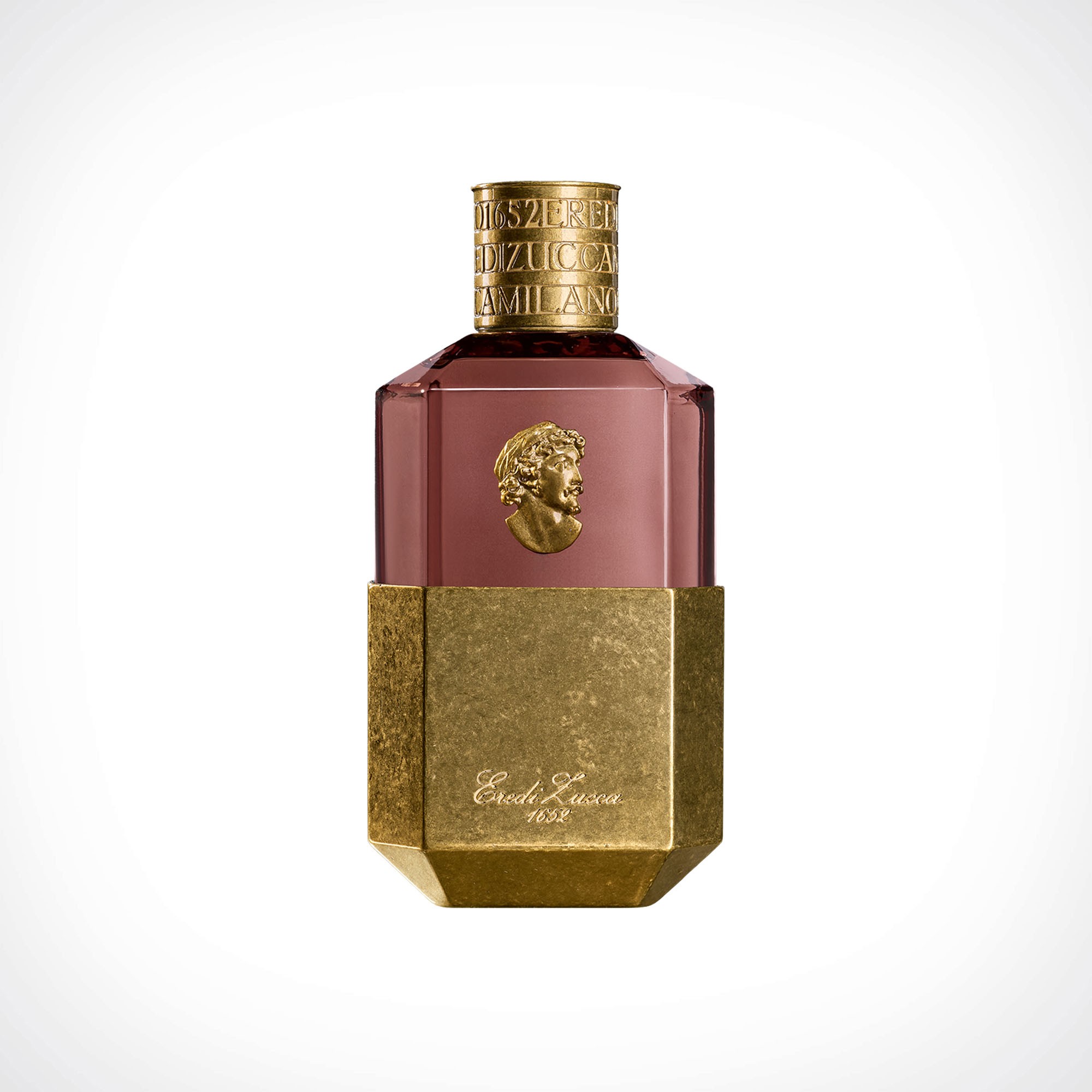 Парфюмерная вода Eredi Zucca Narciso
Парфюмерная вода Eredi Zucca Narciso