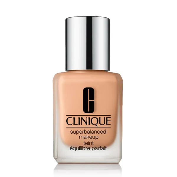 Жидкая основа с регулируемым покрытием Superbalanced Makeup Clinique, цвет porcelain beige
Жидкая основа с регулируемым покрытием Superbalanced Makeup Clinique, цвет porcelain beige