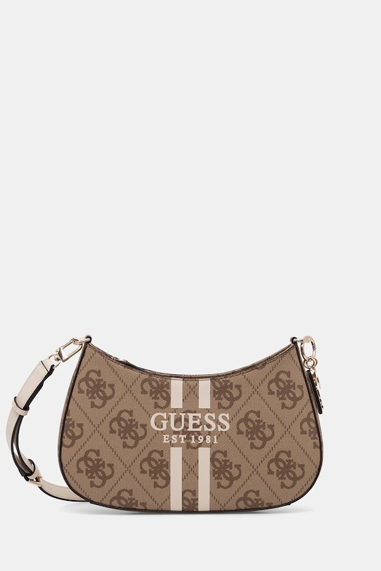 Сумка NOELLE Guess, бежевый
Сумка NOELLE Guess, бежевый