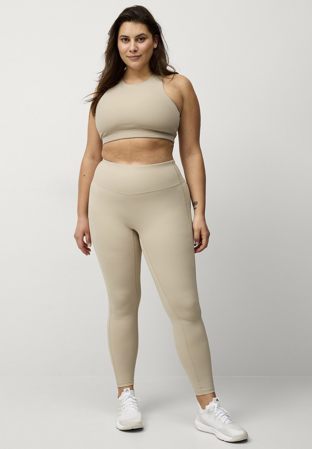 Бюстье Ellos Collection, бежевый
Бюстье Ellos Collection, бежевый